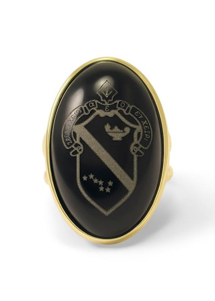 TCS The Alpha Phi Duchess Ring 
