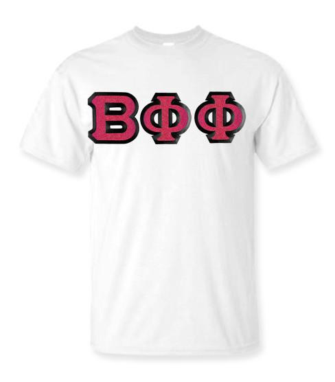  Beta Phi Phi (BFF) T-Shirt 