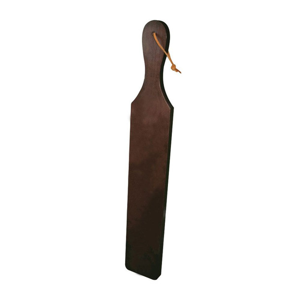 Blank Deluxe Greek Paddle