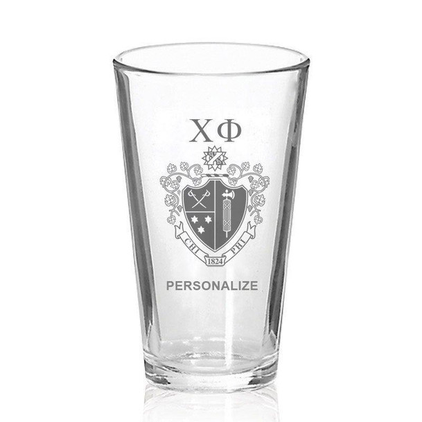 Chi Phi Mixing Glass