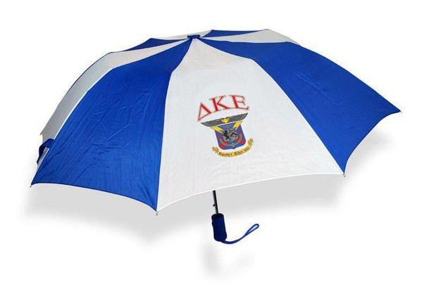  Delta Kappa Epsilon Crest - Shield Umbrella 