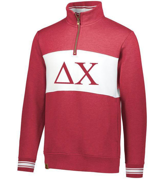  Delta Chi Ivy League Pullover 