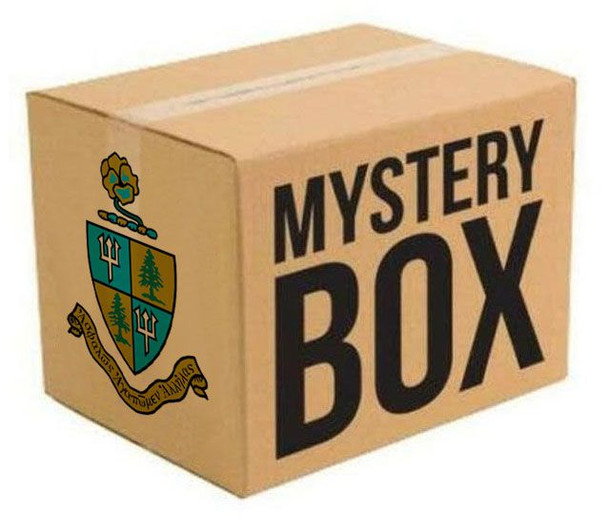 Delta Delta Delta Surprise Box