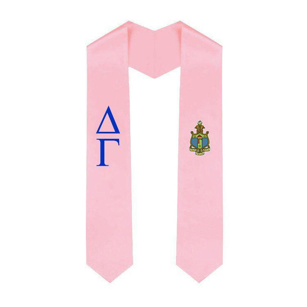  Delta Gamma World Famous EZ Stole - Only $29.99! 