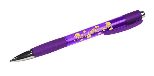  Delta Phi Epsilon New Pens 