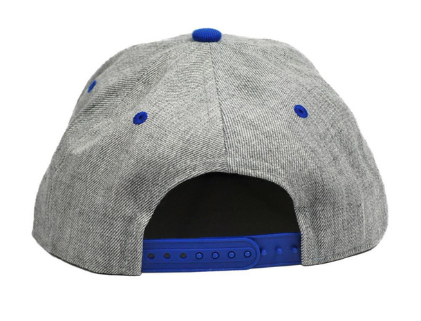  Delta Phi Flatbill Snapback Hats Original 