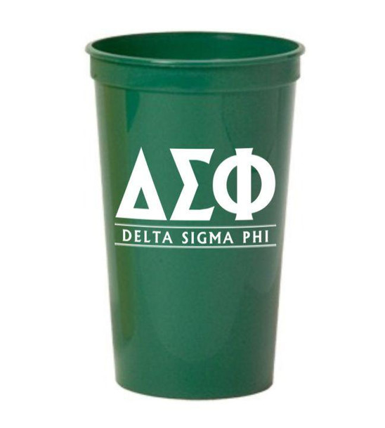  CLOSEOUT - Delta Sigma Phi  Big Classic Line Stadium Cup 