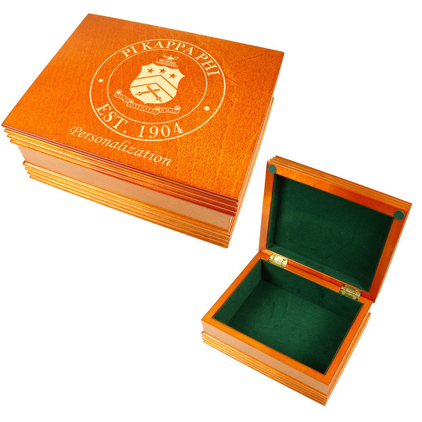 Design Your Own Keepsake Box