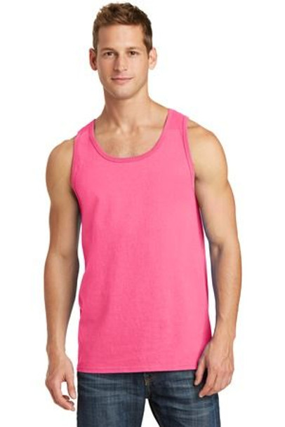 Deisgn Your Own Tank Top