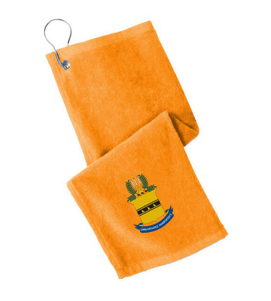 DISCOUNT-ACACIA Golf Towel