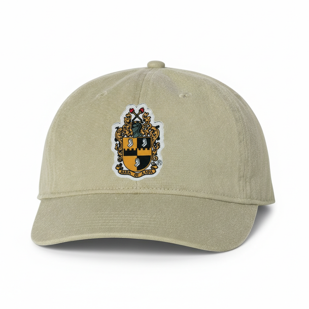 DISCOUNT-Alpha Phi Alpha Cap - SUPER SALE