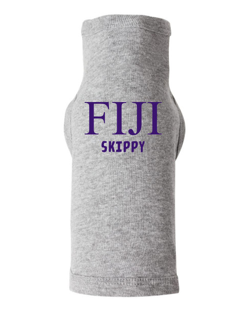 FIJI Doggie Tank - Tee