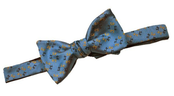 Fraternity Bow Ties