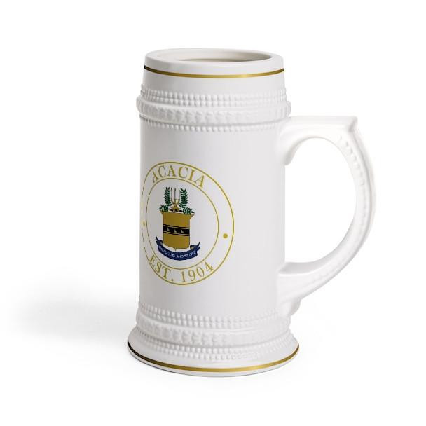 Printify Fraternity Ceramic Steins