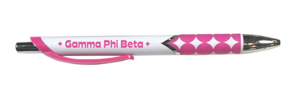 Gamma Phi Beta Cirque Pens Set of 5