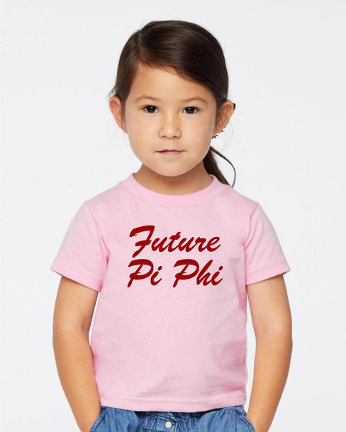  Future Script T-shirts 