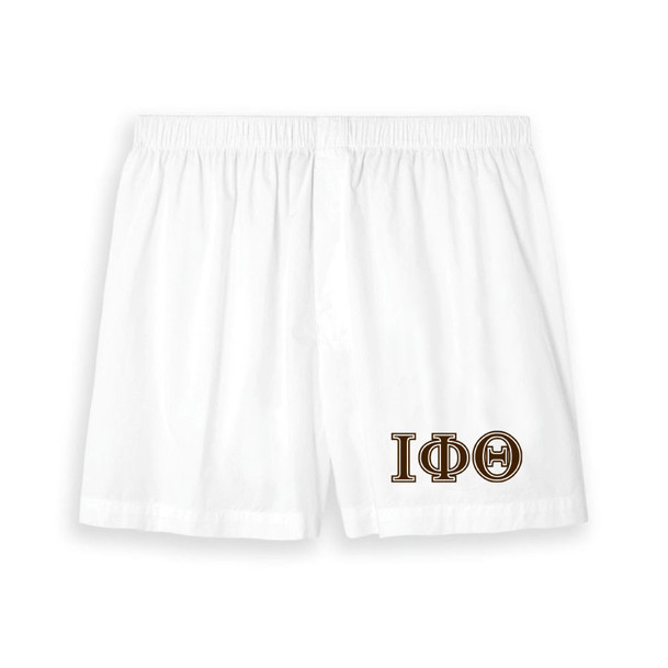 Iota Phi Theta Boxer Shorts