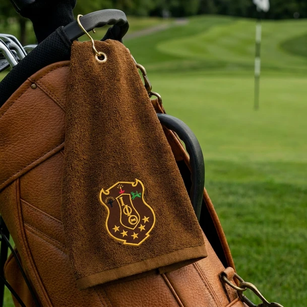 DISCOUNT-Iota Phi Theta Golf Towel