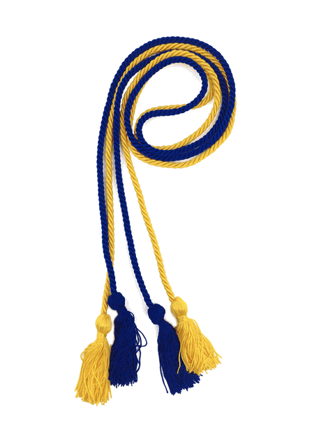 Kappa Kappa Psi Greek Graduation Honor Cords