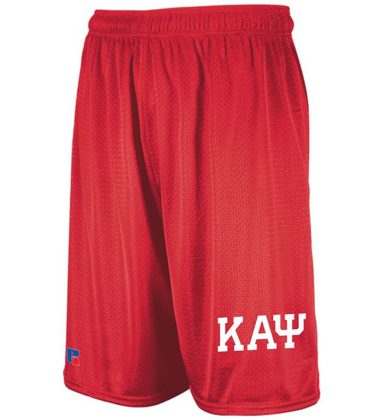 Kappa Alpha Psi Mesh Short