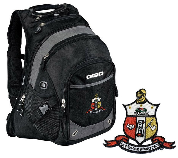 Kappa Alpha Psi OGIO Fugitive Pack