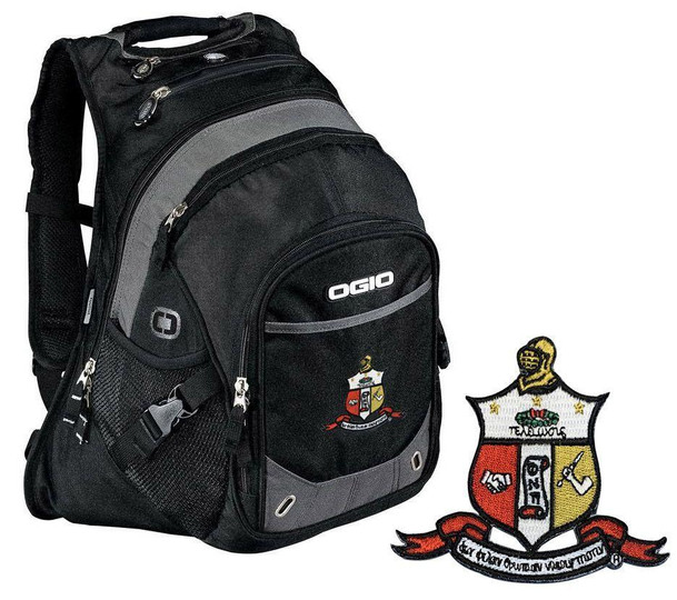  Kappa Alpha Psi OGIO Fugitive Pack 