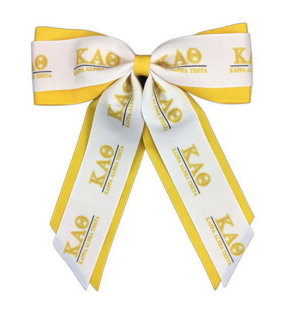 Kappa Alpha Theta Jumbo Cheer Pony