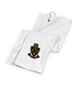  DISCOUNT-Kappa Delta Phi Crest - Shield Golf Towel 