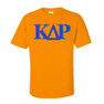 Kappa Delta Rho Logo Short Sleeve Tee 
