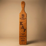 Kappa Delta Rho Deluxe Paddle