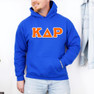  Kappa Delta Rho Lettered Sweatshirts 