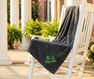 Kappa Delta Sherpa Blanket