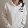  Kappa Kappa Gamma Circle Hoodie 