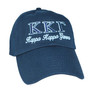 Kappa Kappa Gamma Script Cap