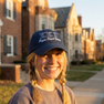 Kappa Kappa Gamma Script Cap