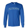  Kappa Kappa Gamma Super Saver Letterman Longsleeve T-Shirt 