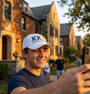 Kappa Kappa Psi World Famous Line Hat