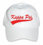  Kappa Psi New Tail Baseball Hat 