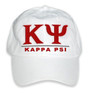  Kappa Psi World Famous Line Hat 