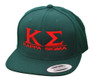  Kappa Sigma Flatbill Snapback Hats Original 