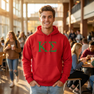 Kappa Sigma World Famous Greek Hoodie