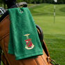 DISCOUNT-Kappa Sigma Golf Towel