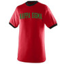  Kappa Sigma Ringer T-shirt 