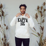  Kappa Sigma Nickname Hooded Sweatshirt 