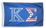 Kappa Sigma Kappa Sigma USA Patriotic Flag