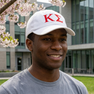 Kappa Sigma Lettered Hat