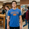 Kappa Delta Rho Arch tee