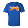  Kappa Delta Rho Tail tee 