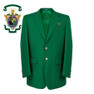 Lambda Chi Alpha Crest - Shield Classic Blazer 
