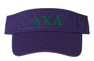 Lambda Chi Alpha Greek Letter Visor 